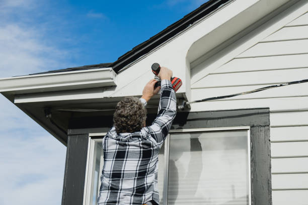 Darien, IL Siding Installation & Repair Company